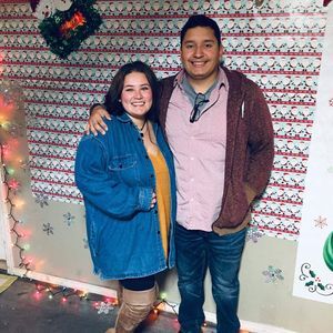 Meet your Posher, Moises